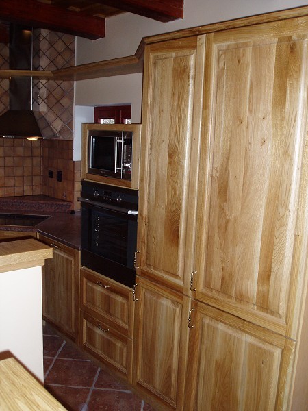 kuchyně